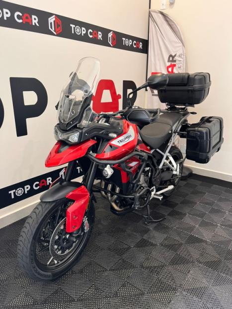 TRIUMPH Tiger 900 GT Pro , Foto 5