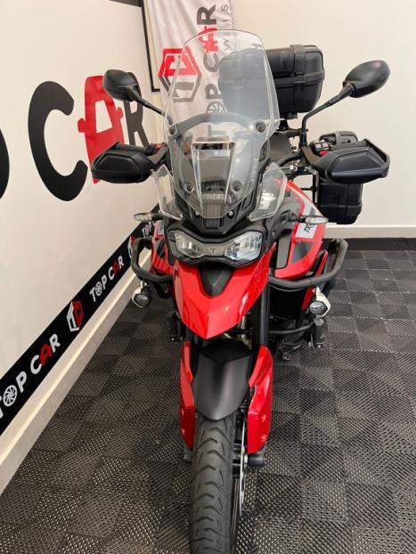 TRIUMPH Tiger 900 GT Pro , Foto 6