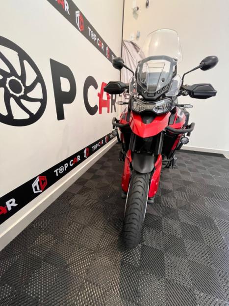 TRIUMPH Tiger 900 GT Pro , Foto 7