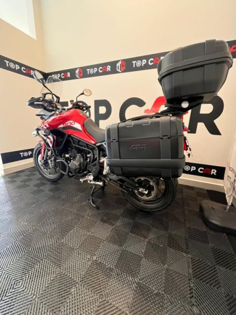 TRIUMPH Tiger 900 GT Pro , Foto 8