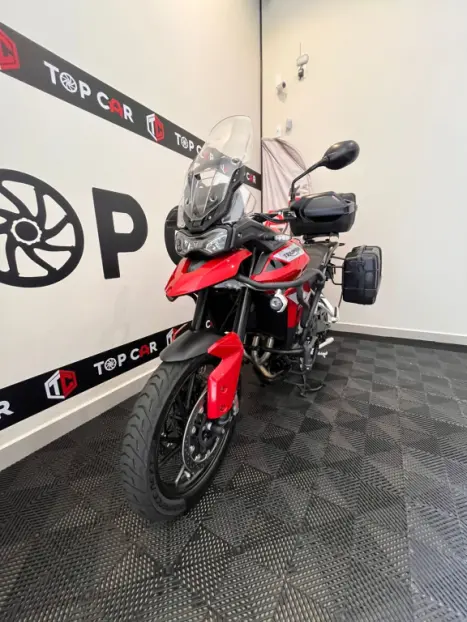 TRIUMPH Tiger 900 GT Pro , Foto 9