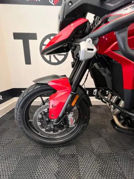 TRIUMPH Tiger 900 GT Pro , Foto 10