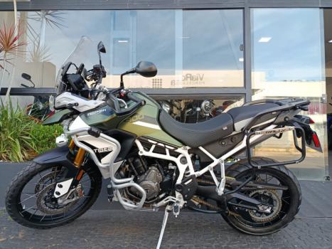 TRIUMPH Tiger 900 RALLY PR�, Foto 1