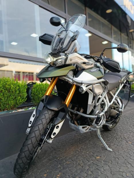 TRIUMPH Tiger 900 RALLY PR�, Foto 2