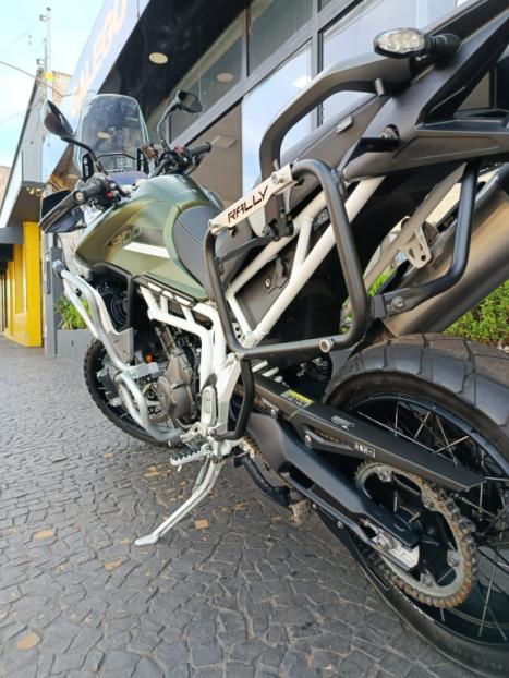 TRIUMPH Tiger 900 RALLY PR�, Foto 4