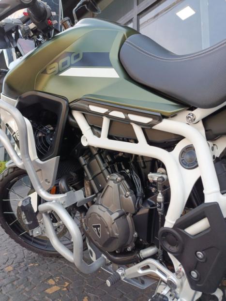 TRIUMPH Tiger 900 RALLY PR�, Foto 6
