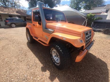 TROLLER T4 3.2 TGV 4X4 TURBO DIESEL INTERCOOLER, Foto 3