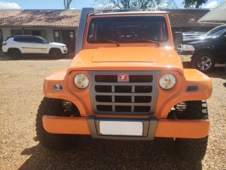 TROLLER T4 3.2 TGV 4X4 TURBO DIESEL INTERCOOLER, Foto 2