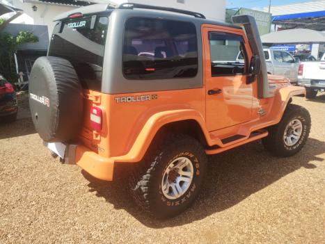 TROLLER T4 3.2 TGV 4X4 TURBO DIESEL INTERCOOLER, Foto 6
