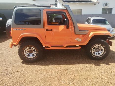 TROLLER T4 3.2 TGV 4X4 TURBO DIESEL INTERCOOLER, Foto 7