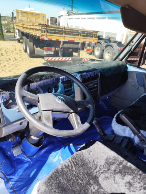 VOLKSWAGEN 5-140 DELIVERY, Foto 6