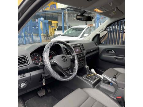 VOLKSWAGEN Amarok 2.0 16V 4X4 CABINE DUPLA HIGHLINE TURBO INTERCOOLER AUTOM�TICO, Foto 7