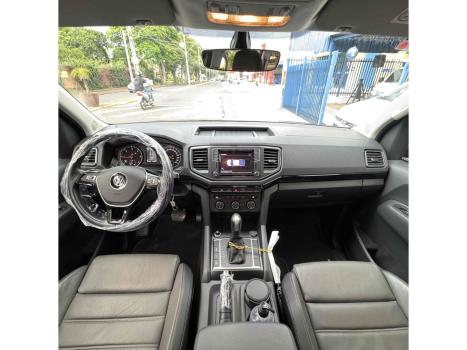 VOLKSWAGEN Amarok 2.0 16V 4X4 CABINE DUPLA HIGHLINE TURBO INTERCOOLER AUTOM�TICO, Foto 10