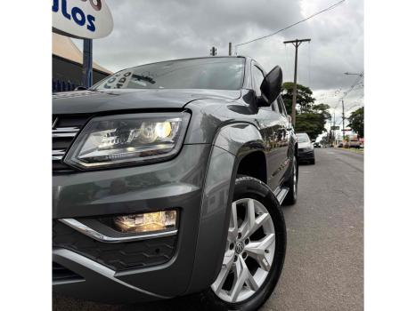 VOLKSWAGEN Amarok 2.0 16V 4X4 CABINE DUPLA HIGHLINE TURBO INTERCOOLER AUTOM�TICO, Foto 15