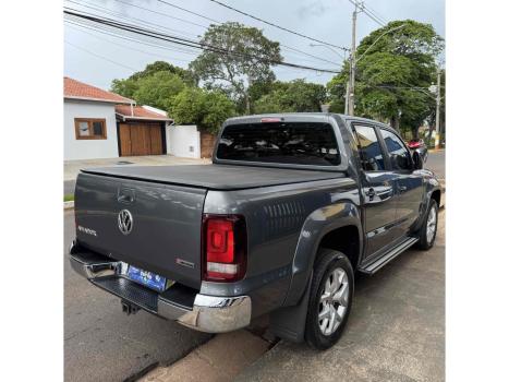 VOLKSWAGEN Amarok 2.0 16V 4X4 CABINE DUPLA HIGHLINE TURBO INTERCOOLER AUTOM�TICO, Foto 5