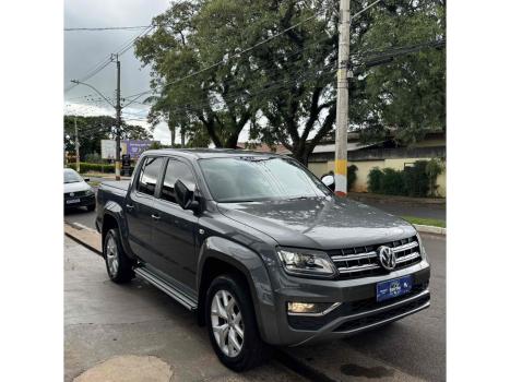 VOLKSWAGEN Amarok 2.0 16V 4X4 CABINE DUPLA HIGHLINE TURBO INTERCOOLER AUTOM�TICO, Foto 6
