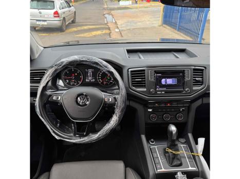 VOLKSWAGEN Amarok 2.0 16V 4X4 CABINE DUPLA HIGHLINE TURBO INTERCOOLER AUTOM�TICO, Foto 11