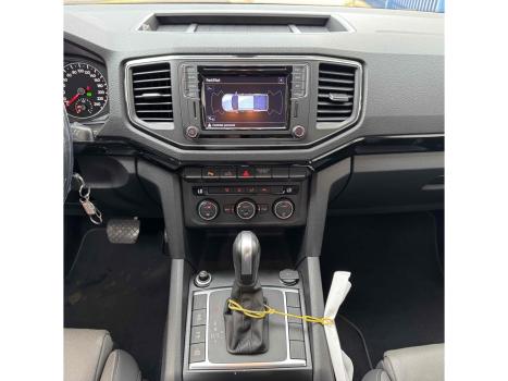 VOLKSWAGEN Amarok 2.0 16V 4X4 CABINE DUPLA HIGHLINE TURBO INTERCOOLER AUTOM�TICO, Foto 12