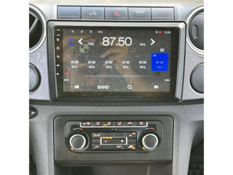 VOLKSWAGEN Amarok 2.0 16V 4X4 CABINE DUPLA  HIGHLINE TURBO INTERCOOLER, Foto 16