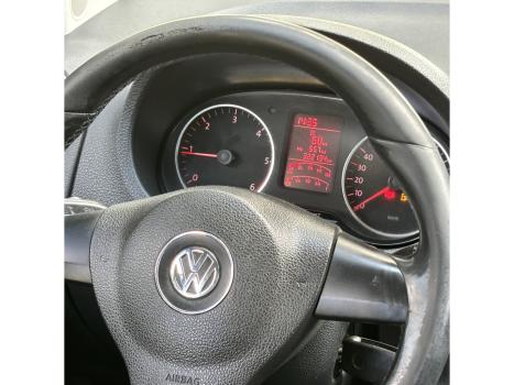 VOLKSWAGEN Amarok 2.0 16V 4X4 CABINE DUPLA  HIGHLINE TURBO INTERCOOLER, Foto 17