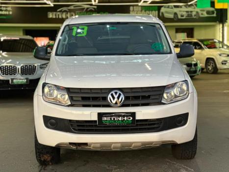 VOLKSWAGEN Amarok 2.0 16V 4X4 CABINE SIMPLES TURBO INTERCOOLER, Foto 7