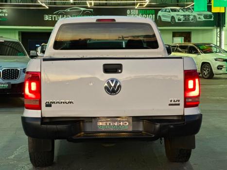 VOLKSWAGEN Amarok 2.0 16V 4X4 CABINE SIMPLES TURBO INTERCOOLER, Foto 8