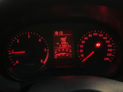 VOLKSWAGEN Amarok 2.0 16V 4X4 CABINE SIMPLES TURBO INTERCOOLER, Foto 9