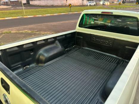 VOLKSWAGEN Amarok 2.0 16V 4X4 CABINE SIMPLES TURBO INTERCOOLER, Foto 10