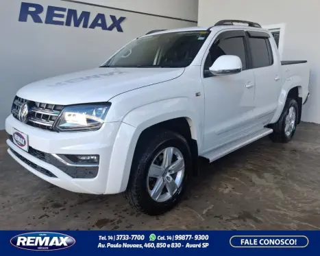 VOLKSWAGEN Amarok 2.0 12V 4X4 CABINE DUPLA TURBO INTERCOOLER, Foto 1