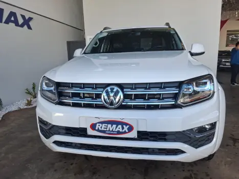 VOLKSWAGEN Amarok 2.0 12V 4X4 CABINE DUPLA TURBO INTERCOOLER, Foto 2