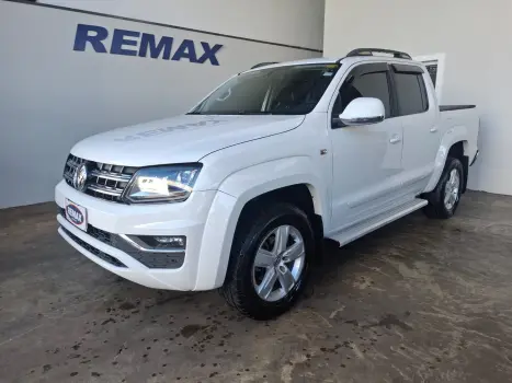VOLKSWAGEN Amarok 2.0 12V 4X4 CABINE DUPLA TURBO INTERCOOLER, Foto 3