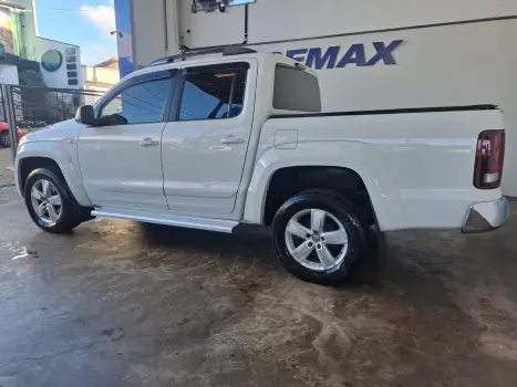 VOLKSWAGEN Amarok 2.0 12V 4X4 CABINE DUPLA TURBO INTERCOOLER, Foto 5