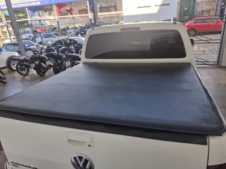 VOLKSWAGEN Amarok 2.0 12V 4X4 CABINE DUPLA TURBO INTERCOOLER, Foto 7