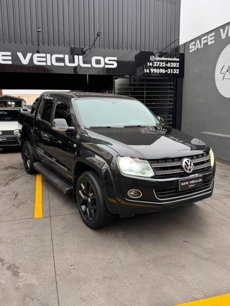 VOLKSWAGEN Amarok 3.0 V6 CABINE DUPLA HIGHLINE EXTREME 4X4 TURBO INTERCOOLER AUTOM�TICO, Foto 1