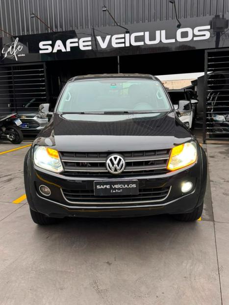 VOLKSWAGEN Amarok 3.0 V6 CABINE DUPLA HIGHLINE EXTREME 4X4 TURBO INTERCOOLER AUTOM�TICO, Foto 2