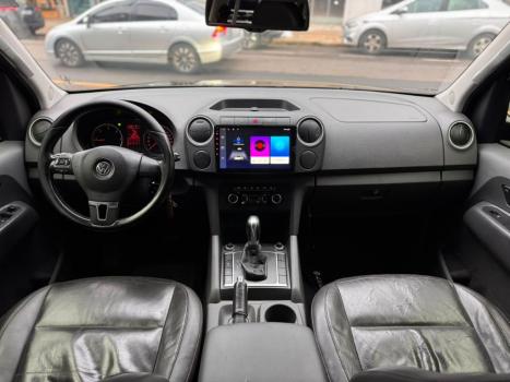 VOLKSWAGEN Amarok 3.0 V6 CABINE DUPLA HIGHLINE EXTREME 4X4 TURBO INTERCOOLER AUTOM�TICO, Foto 4