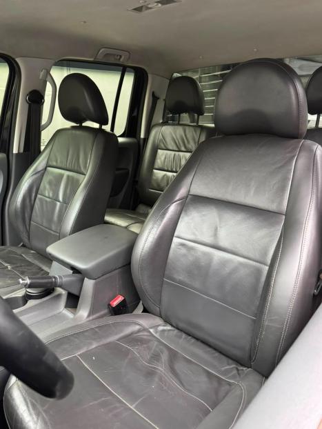 VOLKSWAGEN Amarok 3.0 V6 CABINE DUPLA HIGHLINE EXTREME 4X4 TURBO INTERCOOLER AUTOM�TICO, Foto 6