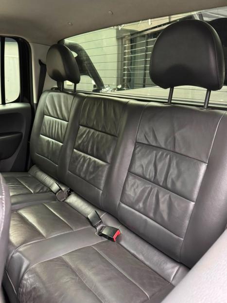 VOLKSWAGEN Amarok 3.0 V6 CABINE DUPLA HIGHLINE EXTREME 4X4 TURBO INTERCOOLER AUTOM�TICO, Foto 7
