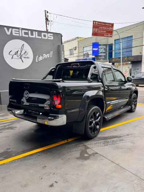VOLKSWAGEN Amarok 3.0 V6 CABINE DUPLA HIGHLINE EXTREME 4X4 TURBO INTERCOOLER AUTOM�TICO, Foto 8