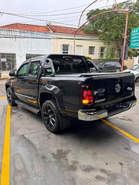 VOLKSWAGEN Amarok 3.0 V6 CABINE DUPLA HIGHLINE EXTREME 4X4 TURBO INTERCOOLER AUTOM�TICO, Foto 10