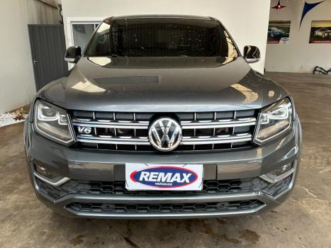 VOLKSWAGEN Amarok 3.0 V6 CABINE DUPLA HIGHLINE 4X4 TURBO INTERCOOLER AUTOMÁTICO, Foto 2