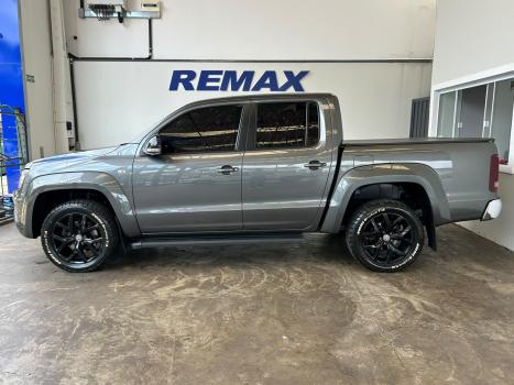VOLKSWAGEN Amarok 3.0 V6 CABINE DUPLA HIGHLINE 4X4 TURBO INTERCOOLER AUTOMÁTICO, Foto 5
