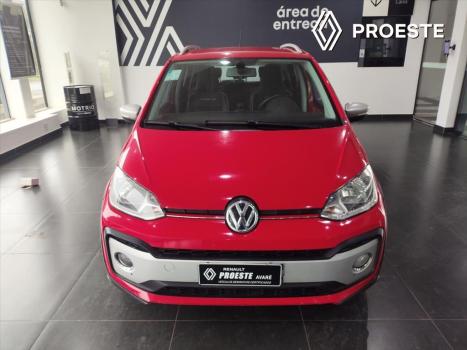 VOLKSWAGEN Cross UP 1.0 12V 4P TSI FLEX, Foto 1