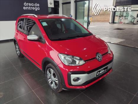 VOLKSWAGEN Cross UP 1.0 12V 4P TSI FLEX, Foto 2