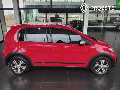 VOLKSWAGEN Cross UP 1.0 12V 4P TSI FLEX, Foto 3