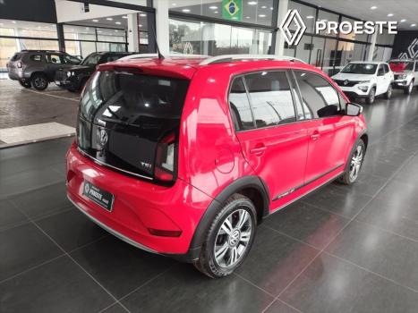 VOLKSWAGEN Cross UP 1.0 12V 4P TSI FLEX, Foto 4