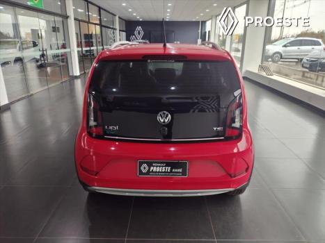 VOLKSWAGEN Cross UP 1.0 12V 4P TSI FLEX, Foto 5