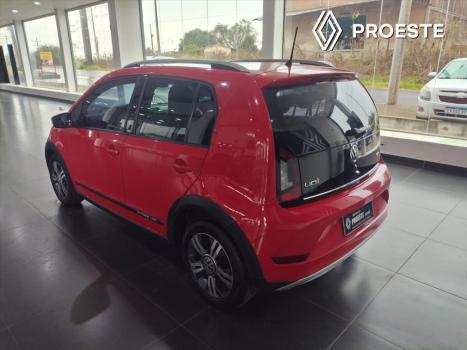 VOLKSWAGEN Cross UP 1.0 12V 4P TSI FLEX, Foto 6