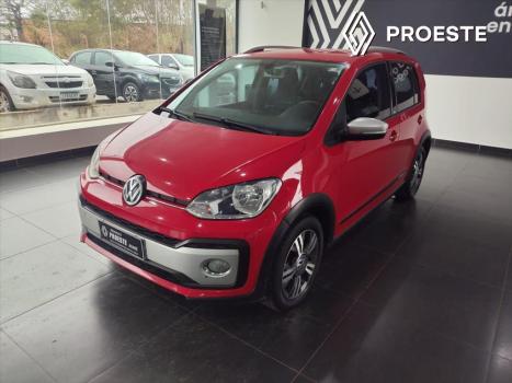 VOLKSWAGEN Cross UP 1.0 12V 4P TSI FLEX, Foto 7
