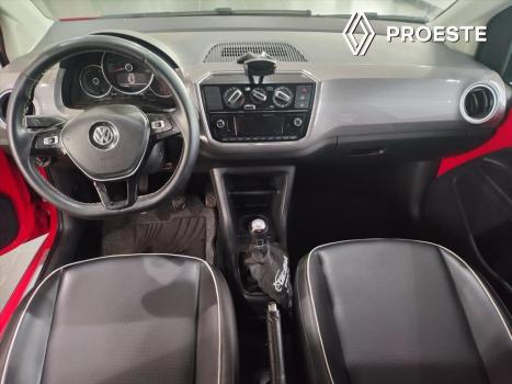 VOLKSWAGEN Cross UP 1.0 12V 4P TSI FLEX, Foto 10